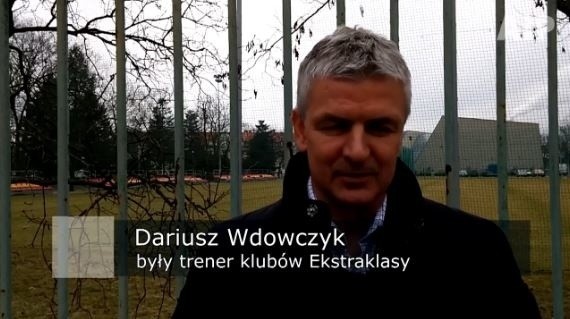 Wdowczyk przed 23. kolejką: Mecz walki w Bielsku, Legia faworytem we Wrocławiu