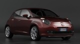 Fiat 600. Taki będzie następca Punto? [video]