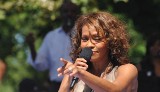 Potwierdził się sekretny związek Whitney Houston z Robyn Crawford, jej byłą asystentką