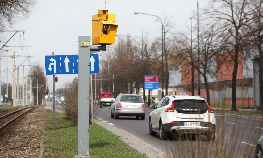 Inspekcja Transportu Drogowego wytypowała 10 miejsc w...