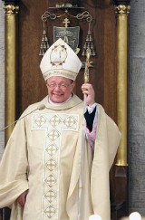 Kardynał Grzegorz Ryś opowie o swojej nowej książce. O kim jest?