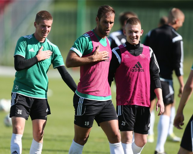 NK Celje - Śląsk Wrocław. Liga Europejska na żywo. Gdzie w TV? Transmisja online - wynik meczu na żywo