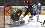 Derby Małopolski w ćwierćfinale hokejowego play-off, czyli Re-Plast Unia Oświęcim kontra Comarch Cracovia