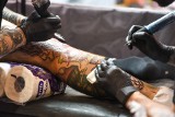 Poznań Tattoo Konwent 2024 już w weekend. To wyjątkowy festiwal tatuażu i sztuki alternatywnej