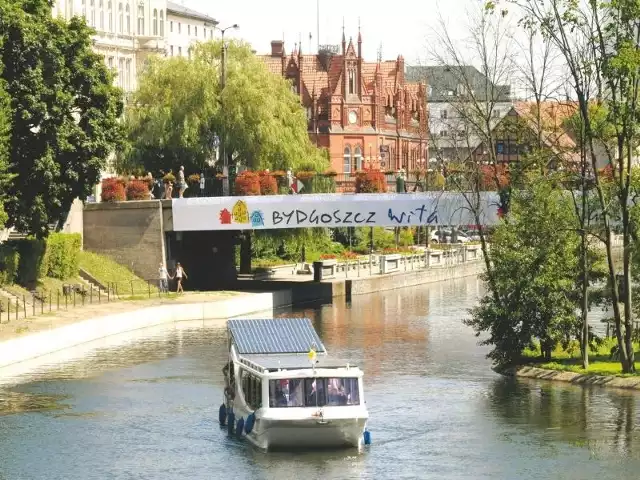 Bydgoszcz. W tym roku za kurs, np. trasą "Staromiejską&#8221;, zapłacimy nie 2,6 ale już 5 złotych