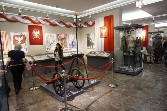 Bogatą ofertę na nadchodzące ferie przygotowało Wielkopolskie Muzeum Niepodległości!