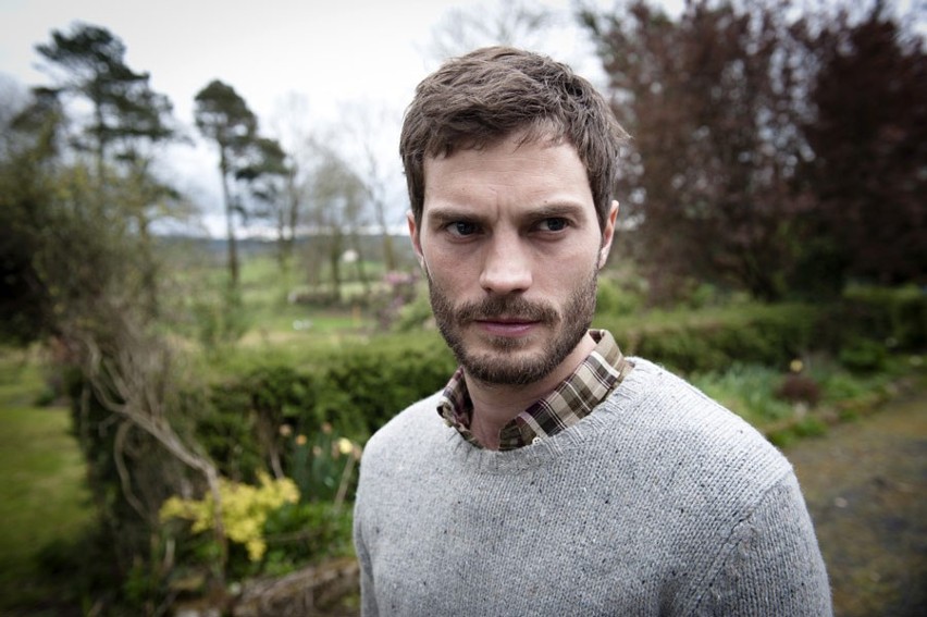 Jamie Dornan