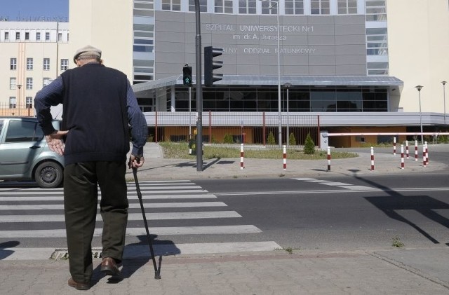 W rankingu najlepszych szpitali w kraju znalazło się aż siedem lecznic z województwa kujawsko-pomorskiego.  Między innymi Szpital Uniwersytecki.