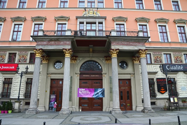 Dzień Otwarty Notariatu odbędzie się także we Wrocławiu, w budynku Starej Giełdy, pl. Solny 16