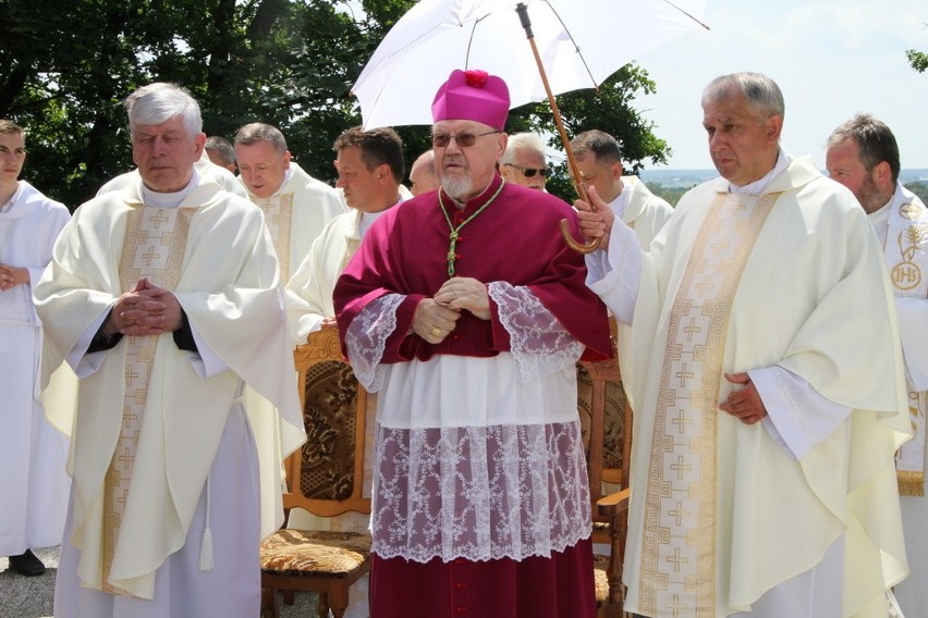 Diecezjalny Dzień Wspólnoty Wspólnot ze św. Janem Pawłem II