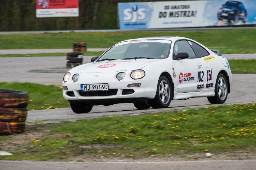 Czwarta runda Motointegrator Classicauto Cup odbędzie się 10...