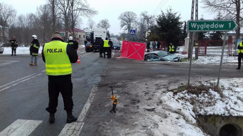 Tragiczny wypadek w Jaworze Soleckim miał miejsce w...