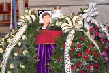 Msza pogrzebowa doktor Barbary Floras-Suduł. Żegnała ją rodzina i przyjaciele (ZDJĘCIA)