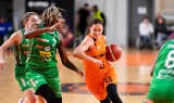 Energa Basket Liga Kobiet: W weekend pierwsze finały BC Polkowice z AZS UMCS Lublin