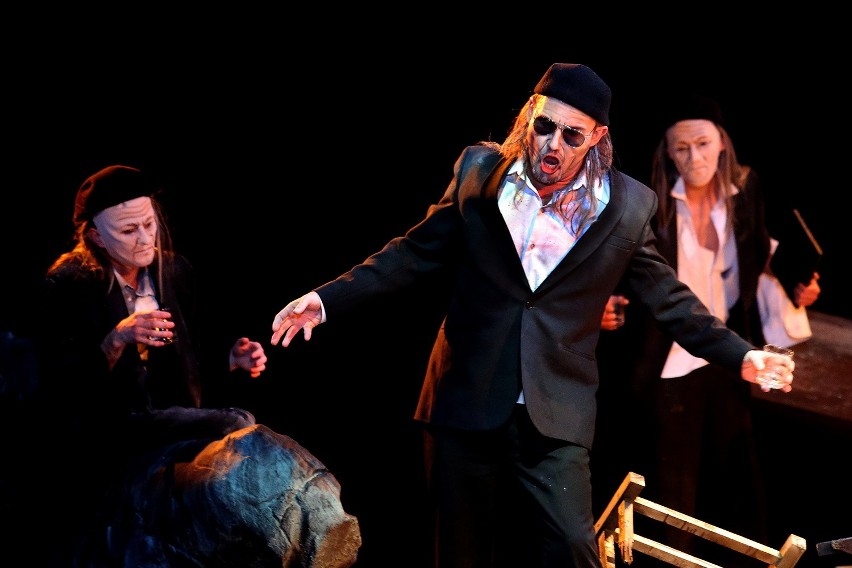 Mariusz Kwiecień jako tytułowy Król Roger ponownie na scenie Opery Krakowskiej!