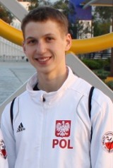 Taekwondo olimpijskie: Marcin Anikiej z ULKST Borne Sulinowo wicemistrzem świata