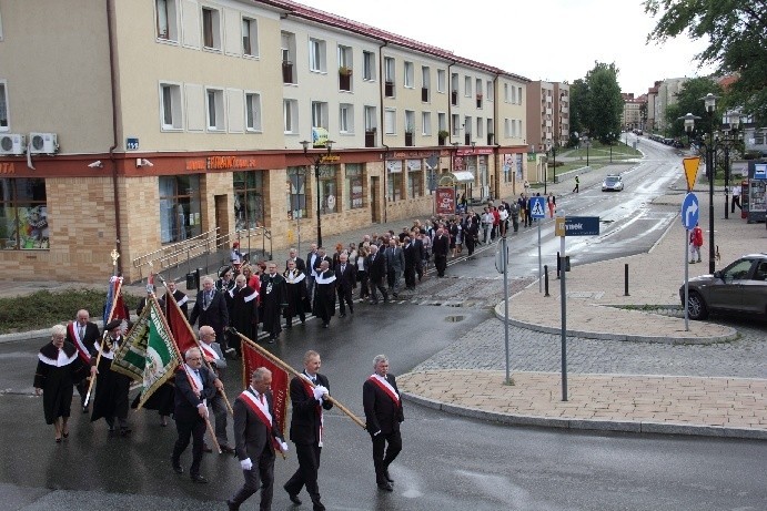 60-lecie Cechu Rzemiosł w Tychach