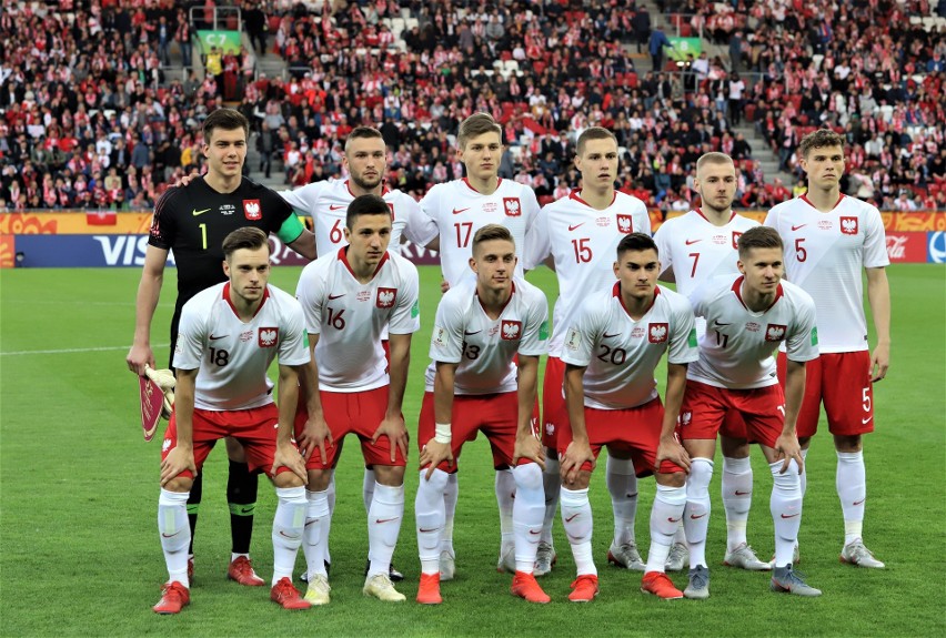 Polska - Senegal na MŚ U-20. Zobacz, jakie typy mieli polscy kibice! [WIDEO]