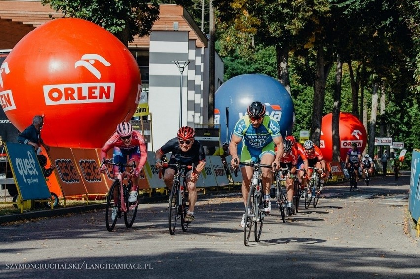 ORLEN Tour de Pologne Amatorów ku pamięci Ryszarda...