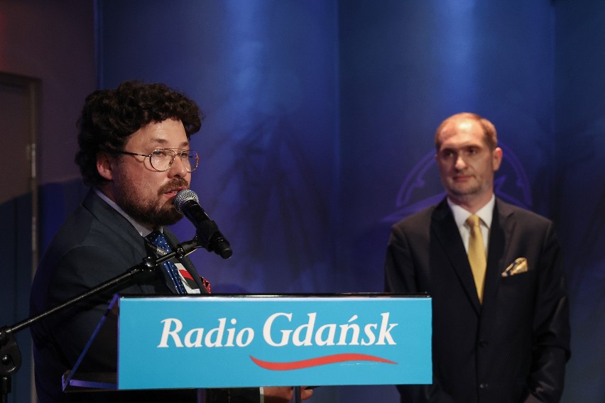 Finał II Forum Morskiego Radia Gdańsk