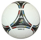 Mecz NIEMCY - WŁOCHY ONLINE. Półfinał Euro 2012 - transmisja