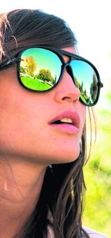 Okulary przeciwsłoneczne dla osób z wadą wzroku [PORADY OPTYKA]