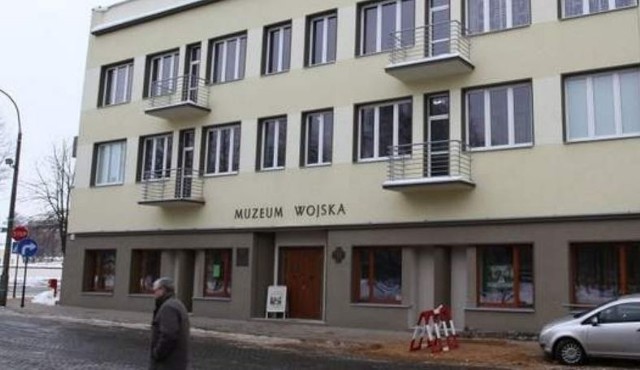 Muzeum Wojska przeprowadzi w regionie warsztaty o sybirakach