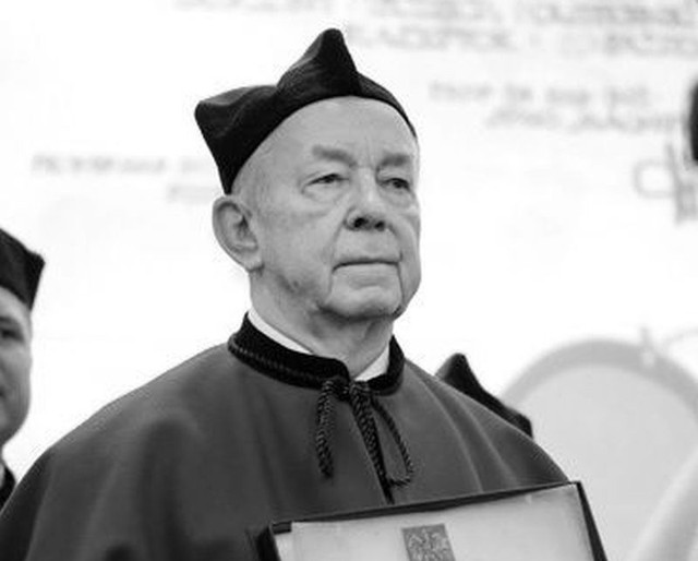prof. dr hab. inż. Andrzej Królikowski
