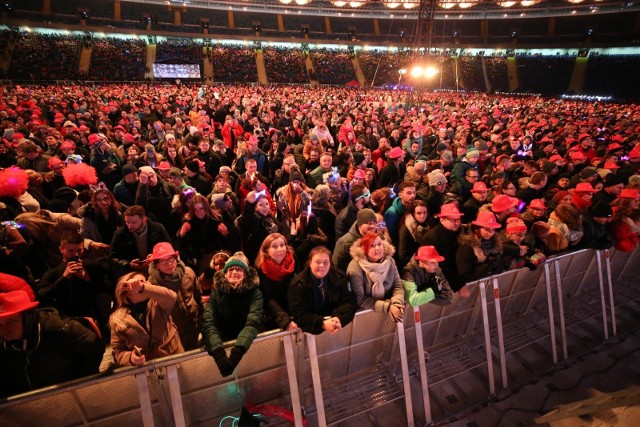 Na Stadion Śląski wejdziemy z paszportem covidowym