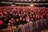 Sylwester z Polsatem na Stadionie Śląskim. Paszporty covidowe obowiązkowe. Ile osób wejdzie na imprezę? 