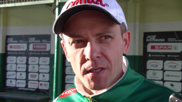 Kapitan SPAR Falubazu Zielona Góra, Piotr Protasiewicz wywalczył w niedzielę 9 punktów z dwoma bonusami.