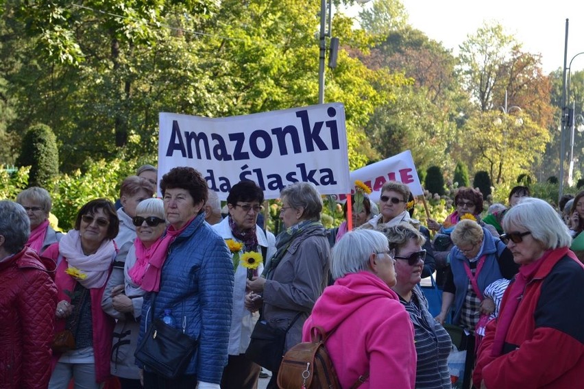 Amazonki na Jasnej Górze