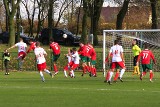 Legia Chełmża - Unia/Drobex Solec Kujawski 0:2 [zdjęcia]