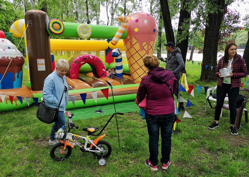 Zbliża się Dzień Dziecka. W Krakowie na najmłodszych czeka ogromna dawka gier i zabaw. Atrakcji nie zabraknie przez cały weekend