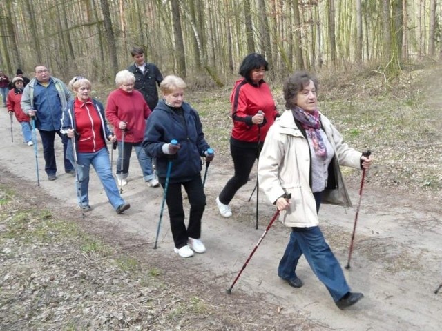 Ten kto 1 maja chce miło spędzić czas powinien już zgłosić swoje uczestnictwo.