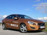 Test "Echa Dnia" - Volvo S60 D3 (zdjęcia, video)