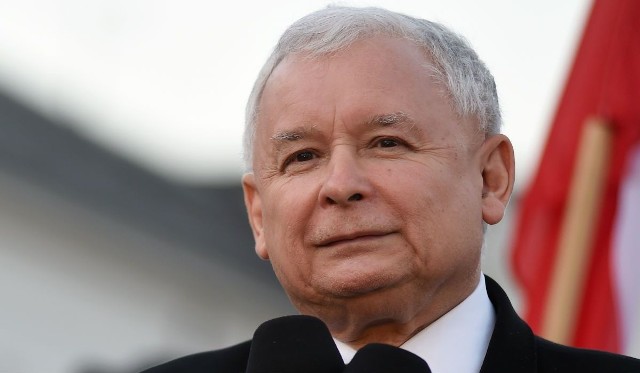 Jarosław Kaczyński podobno nie wiedział o podwyżkach dla parlamentarzystów.