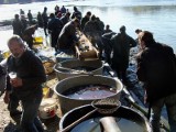 Wielkie czeskie rybobranie [zdjęcia]