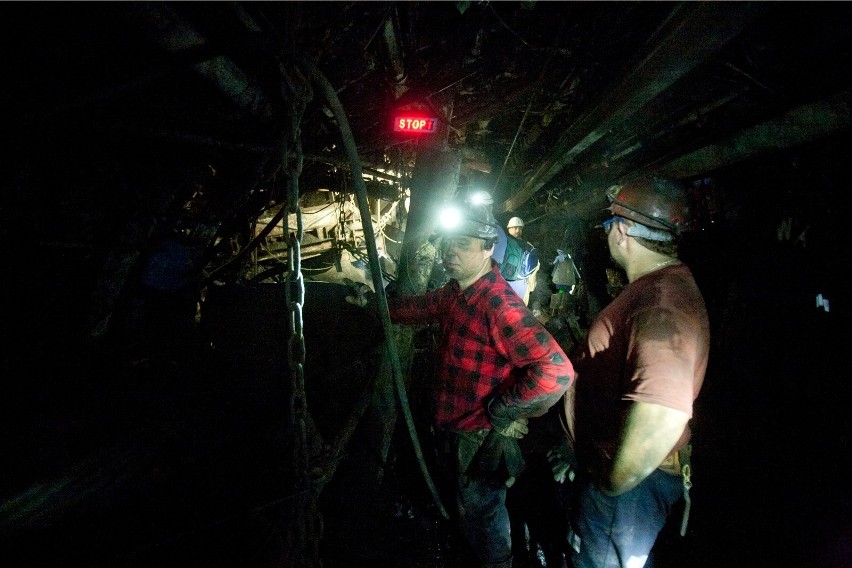 18-05-2012.katowice kopalnia wieczorek kwk wieczorek...