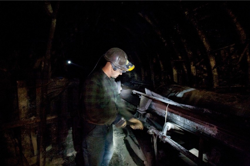 18-05-2012.katowice kopalnia wieczorek kwk wieczorek...