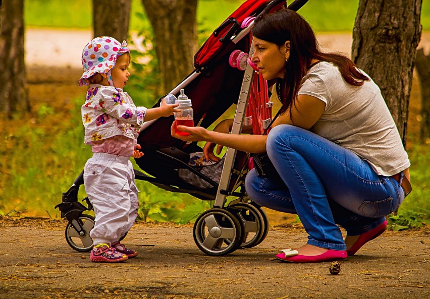 Życzenia na Dzień Matki 2018: Życzenia SMS, piękne...