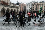 Kraków. Kobiety po raz kolejny postanowiły wyjść na ulice. Tym razem będą protestowały na rowerach