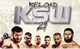 KSW 29. Transmisja walki w internecie. Gdzie obejrzeć? (YouTube)