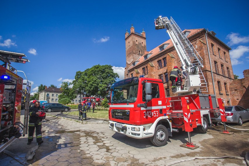 W środę (27.06) w bibliotece miejskiej przy ulicy Grodzkiej...