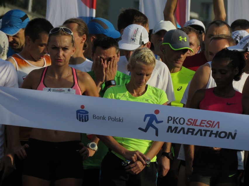 PKO Silesia Marathon