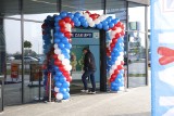 Otwarcie nowego supermarketu Aldi w Tychach. Co czekało na pierwszych klientów? ZDJĘCIA