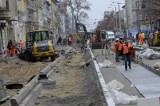Będzie kolejny remont Gdańskiej w Bydgoszczy. Chodzi o fragment pomiędzy Chodkiewicza a ulicą Kamienną
