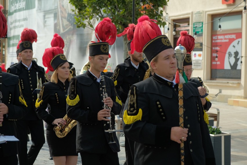 Dziecięce i młodzieżowe chóry z Polski i świata zjechały do Lublina