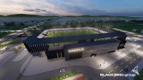 Czarne chmury nad stadionem Sandecji Nowy Sącz. Aneks z wykonawcą zawarto z naruszeniem prawa. Będzie wniosek do prokuratury?