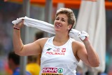 Anita Włodarczyk medal mistrzostw Europy zadedykowała rodzicom i Irenie Szewińskiej